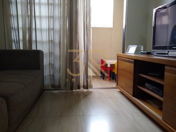 apartment em Rua Gildo Ignácio, Nova Ribeirânia - Ribeirão Preto - SP
