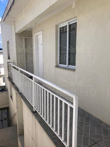apartment em Rua Nossa Senhora Conceição Aparecida, Quitaúna - Osasco - SP