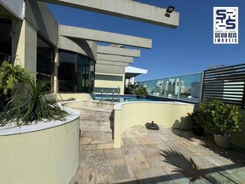 apartment em Avenida Washington Luís, Gonzaga - Santos - SP