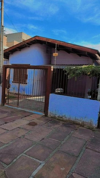 house em Caxias do Sul, Rio dos Sinos - São Leopoldo - RS