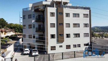 apartment em Rua Nossa Senhora Aparecida, Centro - Atibaia - SP