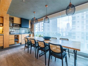 apartment em Rua Iperoig, Perdizes - São Paulo - SP