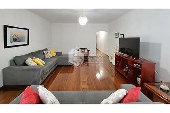 house em Rua Amarílis, Vila Cecília Maria - Santo André - SP