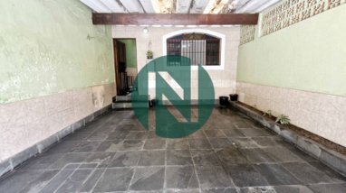 house em Estrada Pirajussara-Valo Velho, Jardim Mitsutani - São Paulo - SP