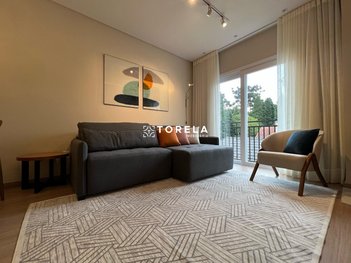 apartment em Rua São Pedro, Centro - Gramado - RS