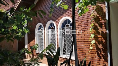 house em Rua Presidente Alves, Jardim das Indústrias - São José dos Campos - SP