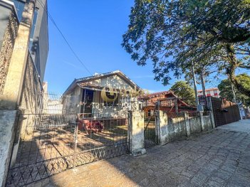 land_lot em Avenida dos Estados, Água Verde - Curitiba - PR