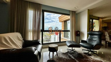 apartment em Flores da Cunha, Centro - São Leopoldo - RS