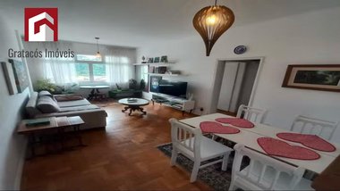 apartment em Rua Carlos Magalhães Bastos, Duchas - Petrópolis - RJ