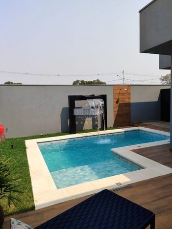 house em Rodovia Senador Teotônio Vilela, Alvorada - Araçatuba - SP