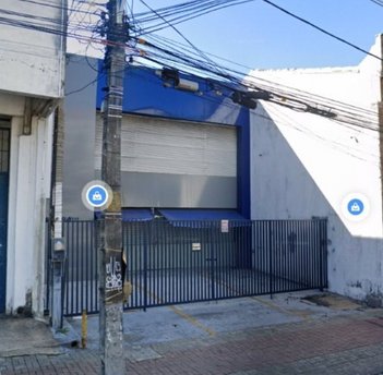 commercial_building em Avenida Imperador, Centro - Fortaleza - CE