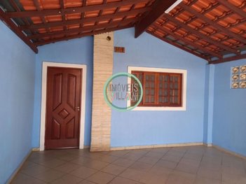 house em Rua Lamartine Babo, Vila Tesouro - São José dos Campos - SP