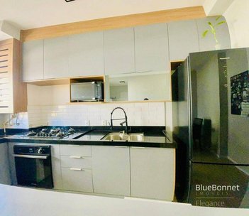 apartment em Avenida André Vidal de Negreiros, Jardim Carlos Gomes - Jundiaí - SP