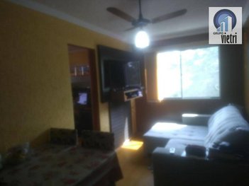 apartment em Avenida Doutor Felipe Pinel, Pirituba - São Paulo - SP