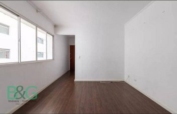 apartment em Avenida Doutor Cardoso de Melo, Vila Olímpia - São Paulo - SP