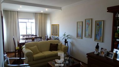 apartment em Rua Vicente Ghilardi, Jardim Chapadão - Campinas - SP