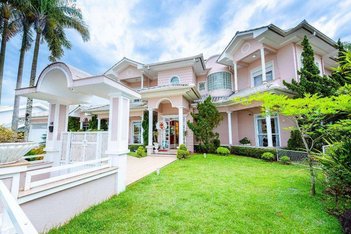 house em Rua dos Ficus, Itoupava Norte - Blumenau - SC