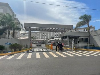 apartment em Avenida Eduardo Andrea Matarazzo, Chácaras Pedro Corrêa de Carvalho - Ribeirão Preto - SP