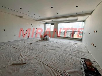 apartment em Rua Campevas, Perdizes - São Paulo - SP