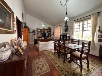 house em Rua Itaipu, Itacorubi - Florianópolis - SC