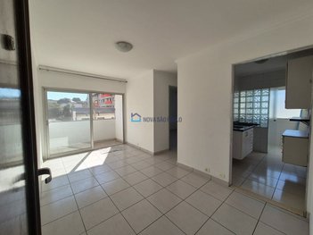 apartment em Rua dos Buritis, Vila Parque Jabaquara - São Paulo - SP