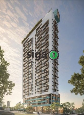 apartment em Rua Artur Azevedo, Cerqueira César - São Paulo - SP