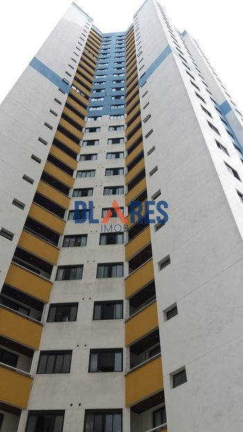apartment em Rua José Maciel Neto, Jardim Maria Rosa - Taboão da Serra - SP