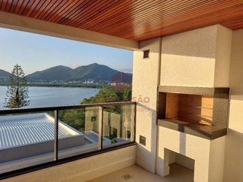 apartment em Rodovia João Paulo, João Paulo - Florianópolis - SC