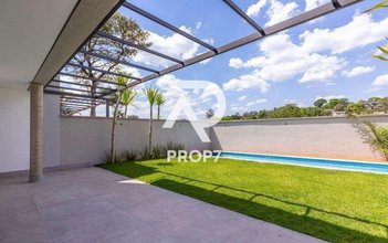 house em Rua Cassiano Ricardo, Jardim Cordeiro - São Paulo - SP