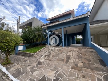 house em Avenida Farroupilha, Igara - Canoas - RS