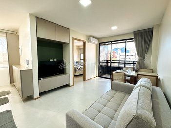 apartment em Rua José Freire Moura, Ponta Verde - Maceió - AL