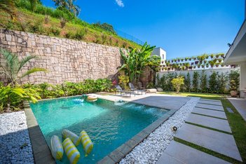 house em Estrada do Capuava, Paisagem Renoir - Cotia - SP