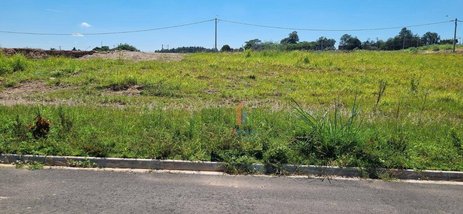 land_lot em Avenida Sete Quedas, Vila Padre Bento - Itu - SP