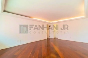 apartment em Rua Jacurici, Itaim Bibi - São Paulo - SP