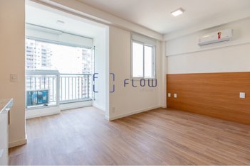 apartment em Avenida Alberto Augusto Alves, Vila Andrade - São Paulo - SP