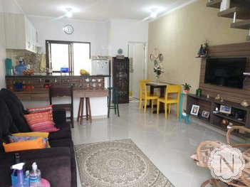 house em Rua Jacy, Jardim Suarão (Praia) - Itanhaém - SP