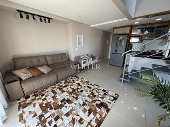 apartment em Rua São Francisco de Assis, São Judas - Itajaí - SC