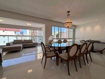 apartment em Rua Bernardo Guimarães, Savassi - Belo Horizonte - MG