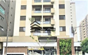 apartment em Rua Santa Justina, Vila Olímpia - São Paulo - SP