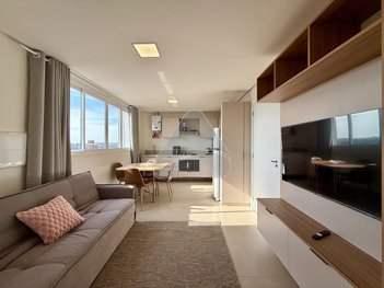 apartment em Rua Uruguai, Centro - Passo Fundo - RS