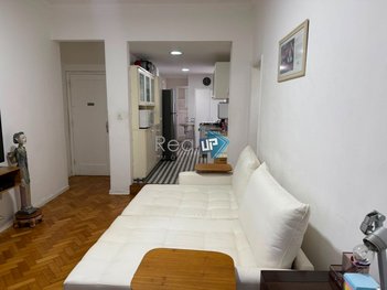 apartment em Rua Dias Ferreira, Leblon - Rio de Janeiro - RJ