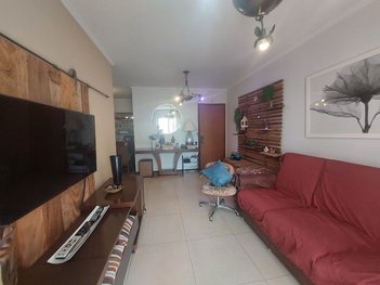 apartment em Avenida Macuco, Moema - São Paulo - SP