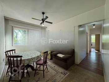 apartment em Avenida da Azenha, Azenha - Porto Alegre - RS