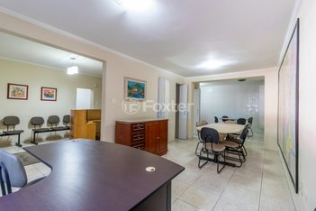 apartment em Avenida dos Bandeirantes, Vila Olímpia - São Paulo - SP