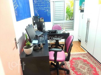 apartment em Rua Vinte e Cinco de Janeiro, Luz - São Paulo - SP