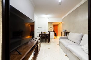 apartment em Rua Ivan Curvelo, Vila Hamburguesa - São Paulo - SP