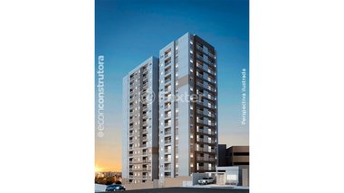 apartment em Rua Ercílio Contrucci, Jardim Imperador (Zona Leste) - São Paulo - SP