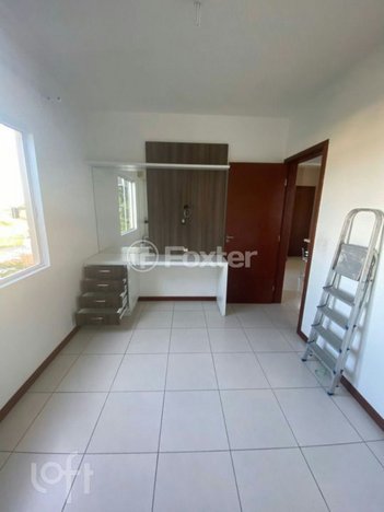 apartment em Rua Celésio Michels, Forquilhas - São José - SC