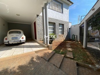 house em Rua José Vizioli, Centro - Piracicaba - SP