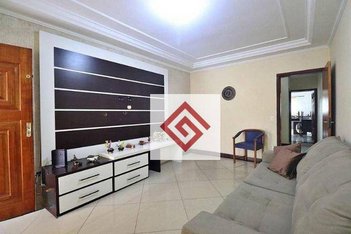 house em Rua Aimberê, Vila Curuçá - Santo André - SP